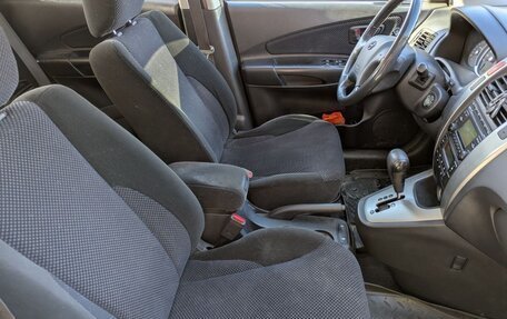 Hyundai Tucson III, 2008 год, 1 080 000 рублей, 20 фотография