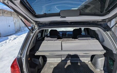 Hyundai Tucson III, 2008 год, 1 080 000 рублей, 23 фотография