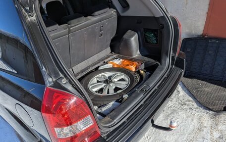 Hyundai Tucson III, 2008 год, 1 080 000 рублей, 25 фотография