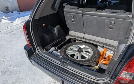 Hyundai Tucson III, 2008 год, 1 080 000 рублей, 26 фотография