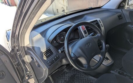 Hyundai Tucson III, 2008 год, 1 080 000 рублей, 28 фотография