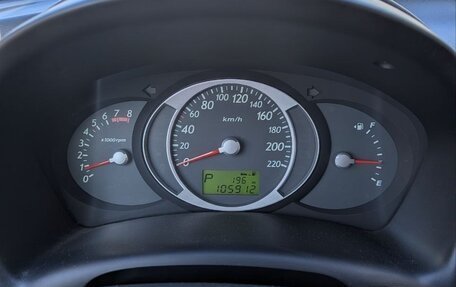 Hyundai Tucson III, 2008 год, 1 080 000 рублей, 29 фотография