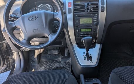 Hyundai Tucson III, 2008 год, 1 080 000 рублей, 31 фотография