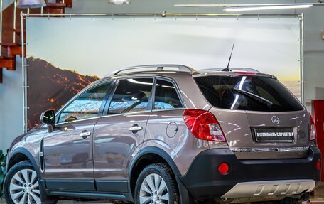 Opel Antara I, 2014 год, 1 200 000 рублей, 4 фотография