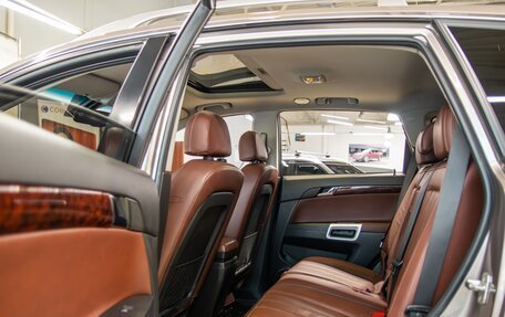 Opel Antara I, 2014 год, 1 200 000 рублей, 10 фотография