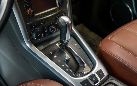 Opel Antara I, 2014 год, 1 200 000 рублей, 15 фотография