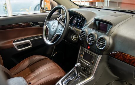 Opel Antara I, 2014 год, 1 200 000 рублей, 12 фотография