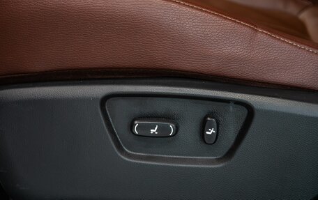 Opel Antara I, 2014 год, 1 200 000 рублей, 21 фотография