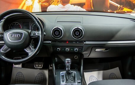 Audi A3, 2013 год, 1 200 000 рублей, 7 фотография