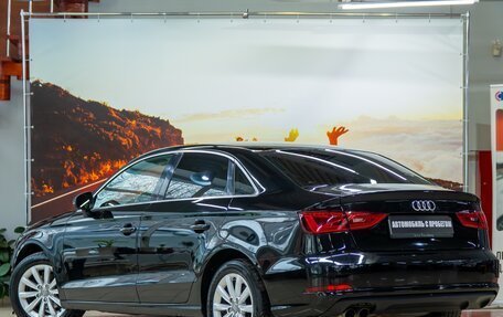 Audi A3, 2013 год, 1 200 000 рублей, 4 фотография