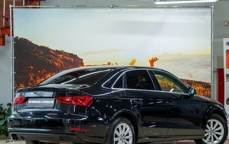 Audi A3, 2013 год, 1 200 000 рублей, 6 фотография