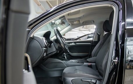 Audi A3, 2013 год, 1 200 000 рублей, 8 фотография