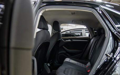 Audi A3, 2013 год, 1 200 000 рублей, 10 фотография