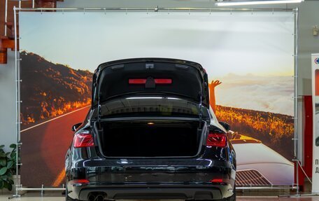 Audi A3, 2013 год, 1 200 000 рублей, 22 фотография