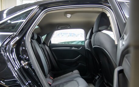 Audi A3, 2013 год, 1 200 000 рублей, 11 фотография