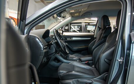 Skoda Karoq I, 2020 год, 1 890 000 рублей, 8 фотография