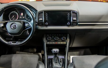 Skoda Karoq I, 2020 год, 1 890 000 рублей, 7 фотография