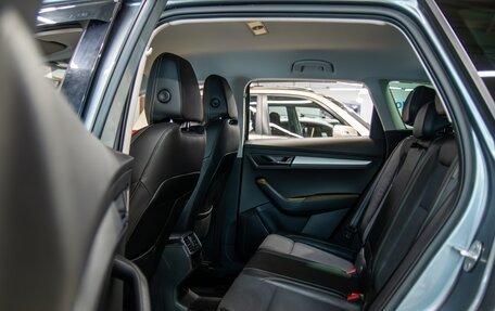 Skoda Karoq I, 2020 год, 1 890 000 рублей, 10 фотография