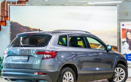 Skoda Karoq I, 2020 год, 1 890 000 рублей, 5 фотография