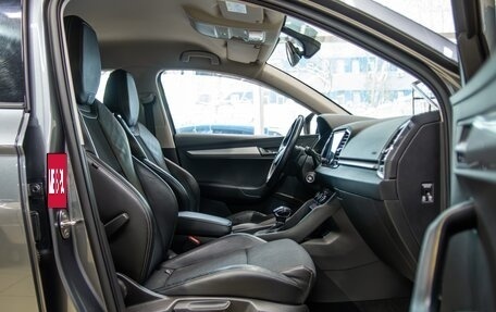 Skoda Karoq I, 2020 год, 1 890 000 рублей, 9 фотография