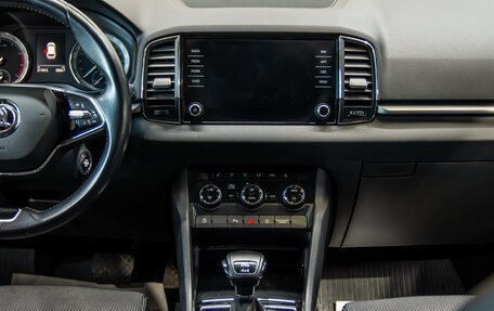 Skoda Karoq I, 2020 год, 1 890 000 рублей, 13 фотография