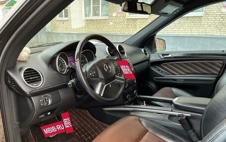 Mercedes-Benz GL-Класс, 2011 год, 1 650 000 рублей, 6 фотография