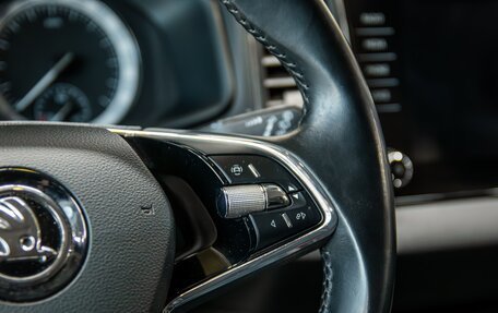 Skoda Karoq I, 2020 год, 1 890 000 рублей, 16 фотография