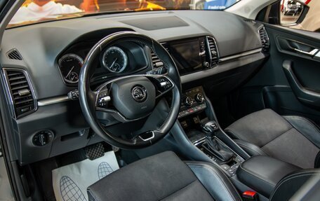 Skoda Karoq I, 2020 год, 1 890 000 рублей, 12 фотография