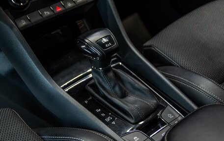 Skoda Karoq I, 2020 год, 1 890 000 рублей, 15 фотография