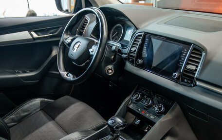 Skoda Karoq I, 2020 год, 1 890 000 рублей, 14 фотография