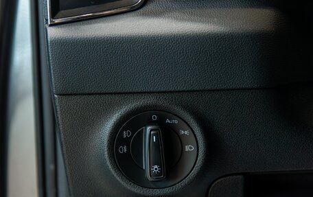 Skoda Karoq I, 2020 год, 1 890 000 рублей, 20 фотография