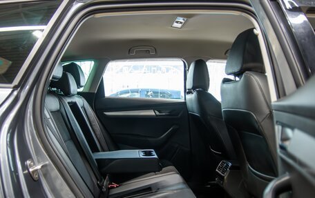 Skoda Karoq I, 2020 год, 1 890 000 рублей, 11 фотография