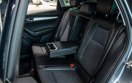 Skoda Karoq I, 2020 год, 1 890 000 рублей, 23 фотография