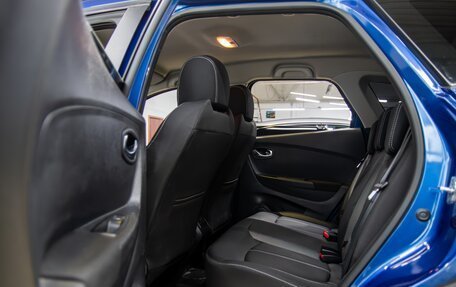 Renault Kaptur I рестайлинг, 2022 год, 1 550 000 рублей, 10 фотография