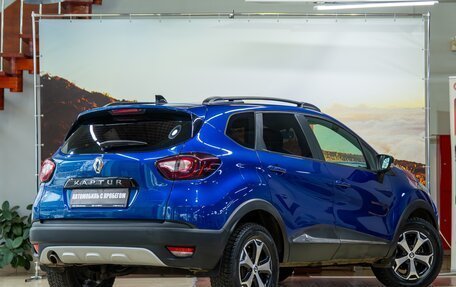 Renault Kaptur I рестайлинг, 2022 год, 1 550 000 рублей, 6 фотография