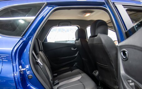 Renault Kaptur I рестайлинг, 2022 год, 1 550 000 рублей, 11 фотография