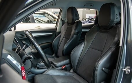 Skoda Karoq I, 2020 год, 1 890 000 рублей, 22 фотография