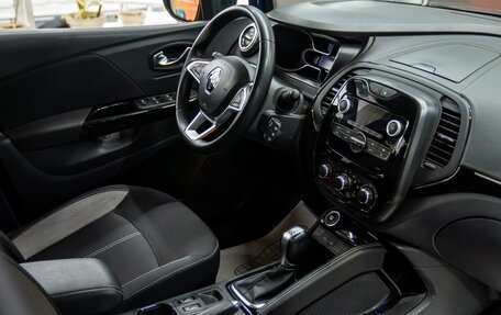 Renault Kaptur I рестайлинг, 2022 год, 1 550 000 рублей, 14 фотография