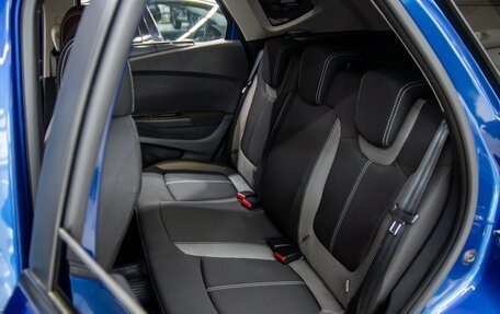 Renault Kaptur I рестайлинг, 2022 год, 1 550 000 рублей, 20 фотография