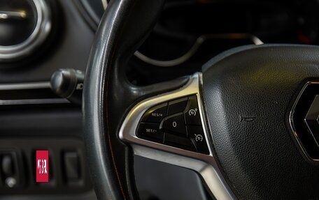 Renault Kaptur I рестайлинг, 2022 год, 1 550 000 рублей, 16 фотография