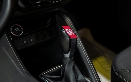 Renault Kaptur I рестайлинг, 2022 год, 1 550 000 рублей, 15 фотография