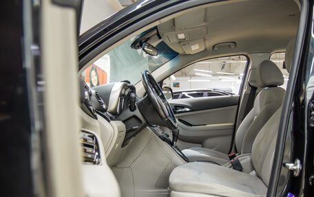 Chevrolet Orlando I, 2012 год, 925 000 рублей, 8 фотография