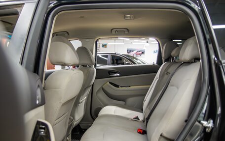 Chevrolet Orlando I, 2012 год, 925 000 рублей, 10 фотография