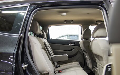 Chevrolet Orlando I, 2012 год, 925 000 рублей, 11 фотография