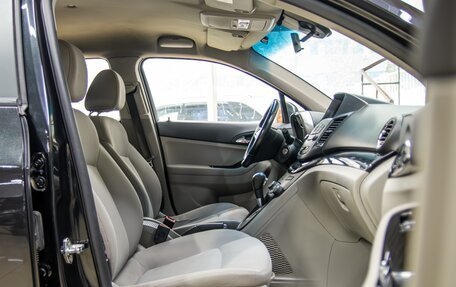 Chevrolet Orlando I, 2012 год, 925 000 рублей, 9 фотография