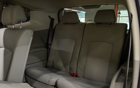 Chevrolet Orlando I, 2012 год, 925 000 рублей, 12 фотография