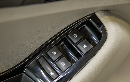 Chevrolet Orlando I, 2012 год, 925 000 рублей, 20 фотография