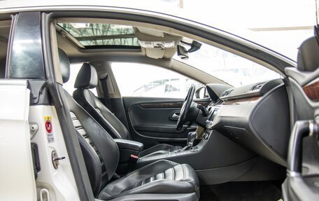 Volkswagen Passat CC I рестайлинг, 2011 год, 1 095 000 рублей, 9 фотография