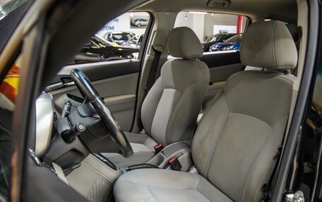 Chevrolet Orlando I, 2012 год, 925 000 рублей, 21 фотография