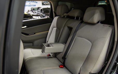 Chevrolet Orlando I, 2012 год, 925 000 рублей, 22 фотография